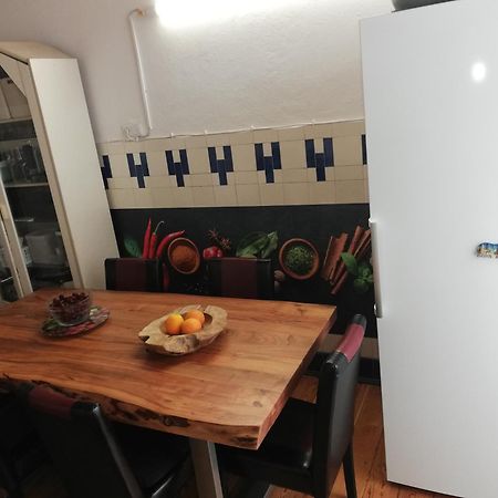 Privatzimmer Hagen Exteriör bild