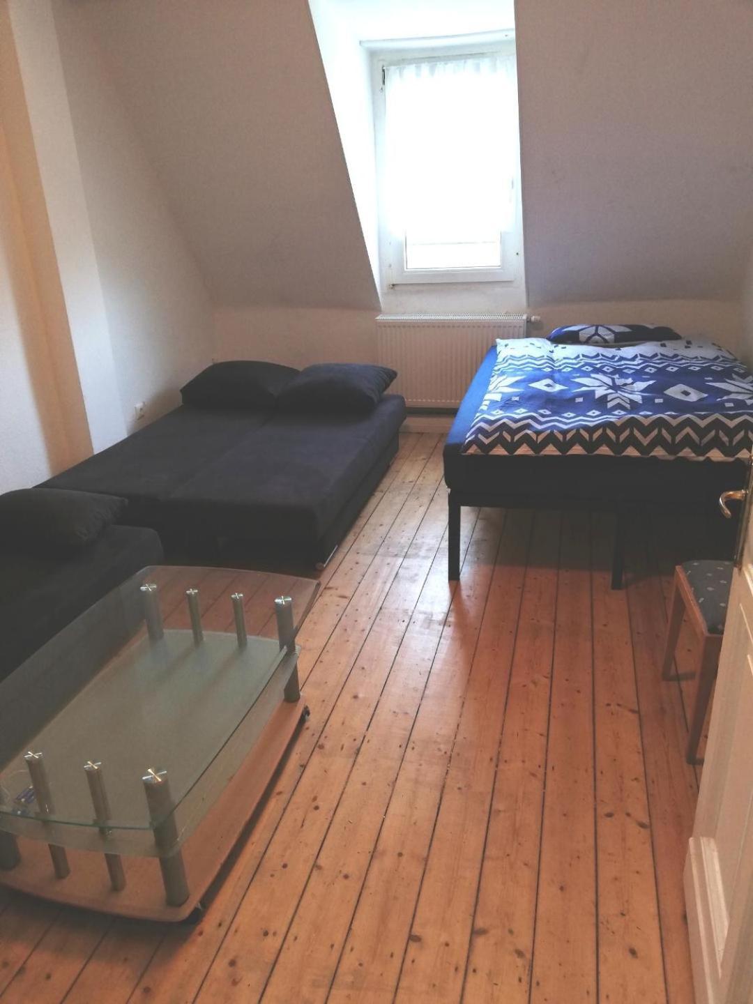 Privatzimmer Hagen Exteriör bild