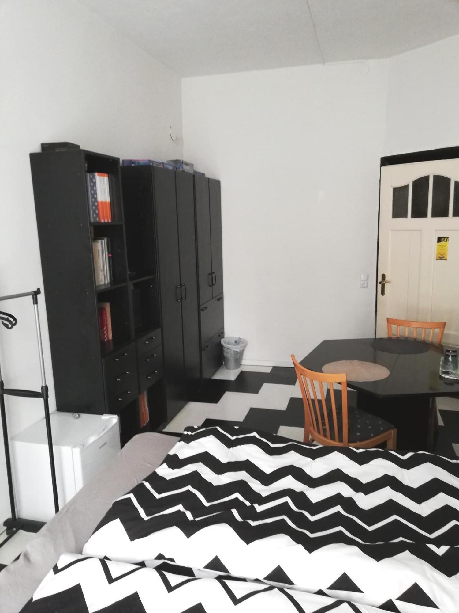 Privatzimmer Hagen Exteriör bild