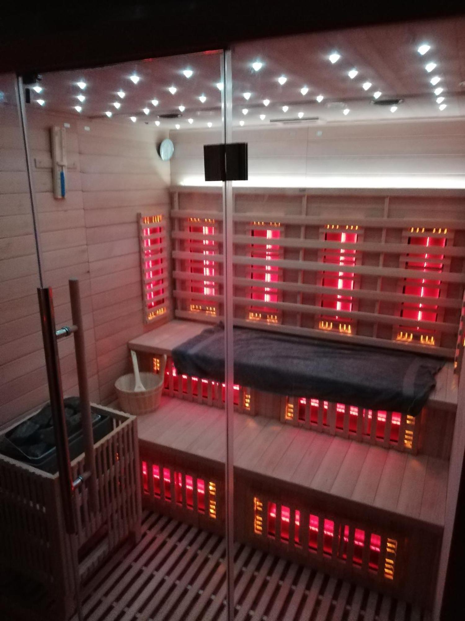 Privatzimmer Hagen Exteriör bild
