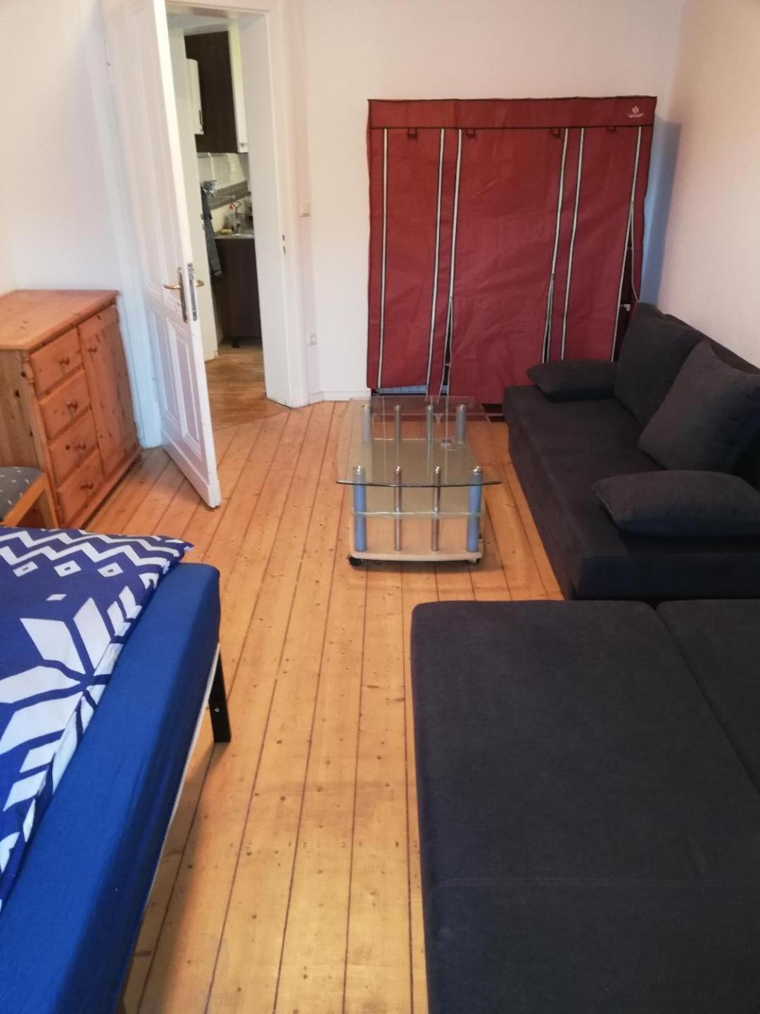 Privatzimmer Hagen Exteriör bild