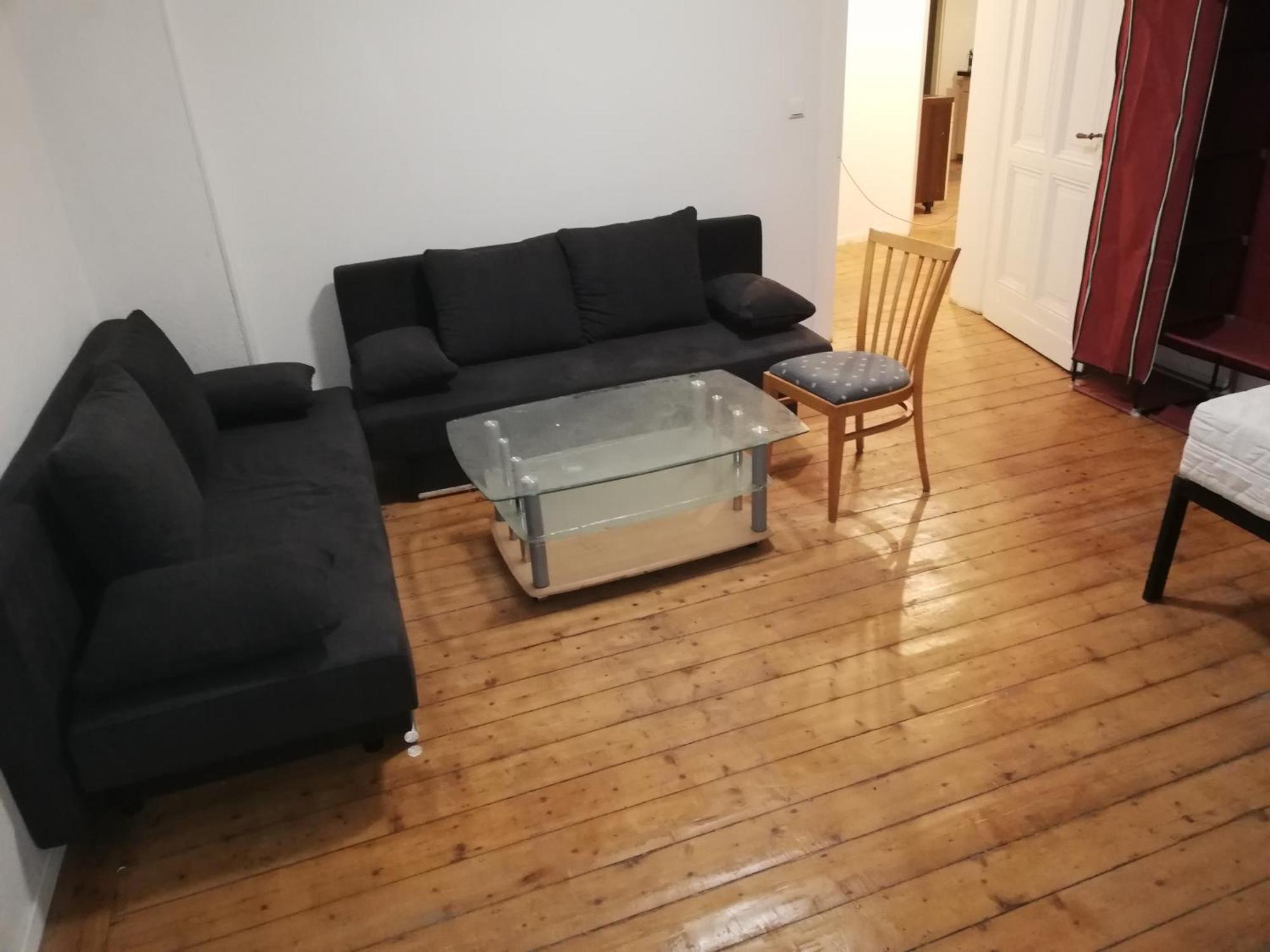 Privatzimmer Hagen Exteriör bild