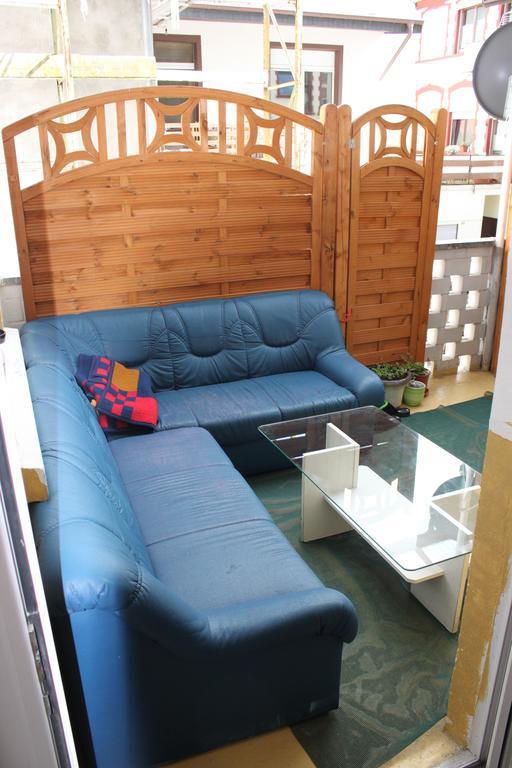 Privatzimmer Hagen Exteriör bild