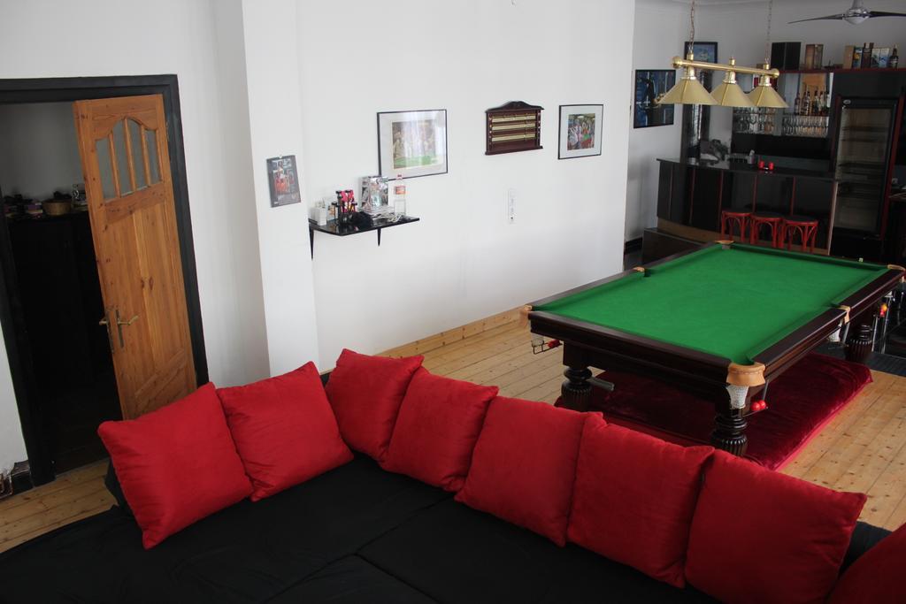 Privatzimmer Hagen Exteriör bild
