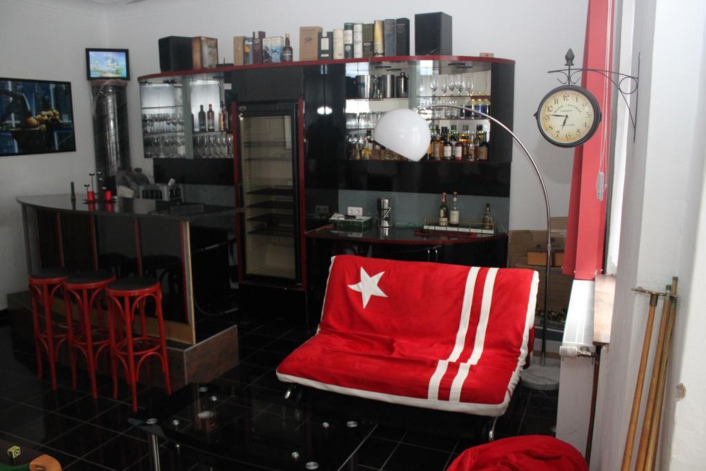 Privatzimmer Hagen Exteriör bild