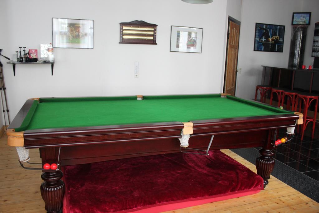Privatzimmer Hagen Exteriör bild