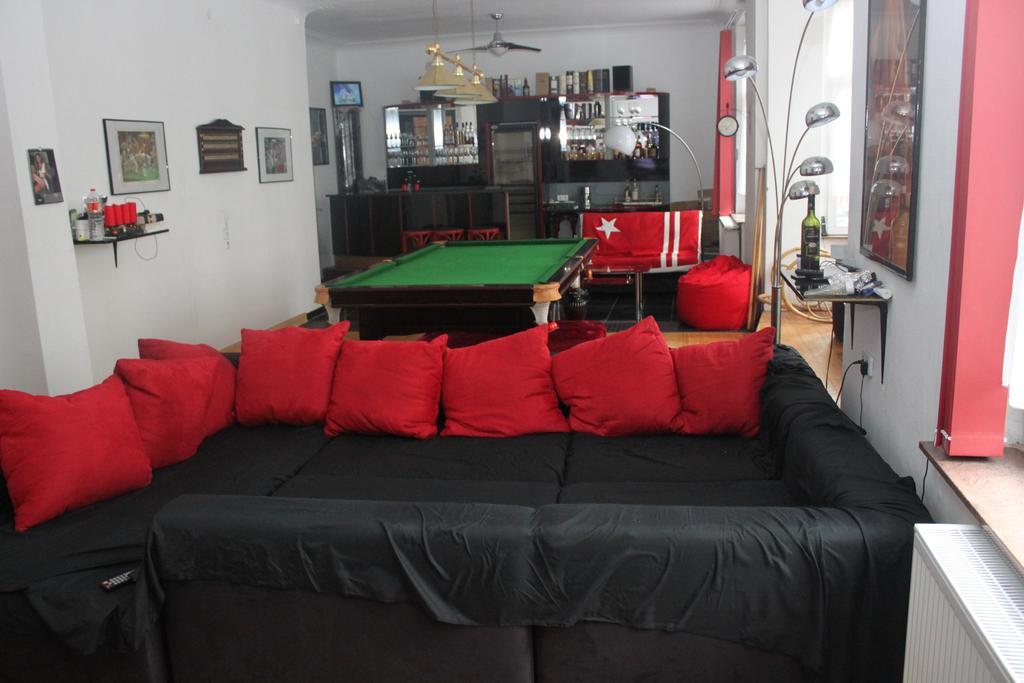 Privatzimmer Hagen Exteriör bild