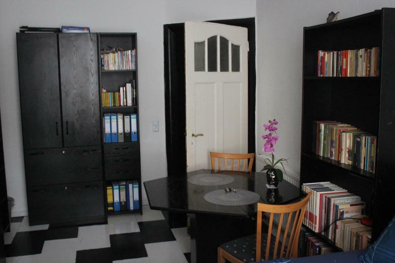 Privatzimmer Hagen Exteriör bild