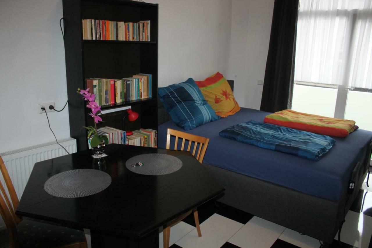 Privatzimmer Hagen Exteriör bild