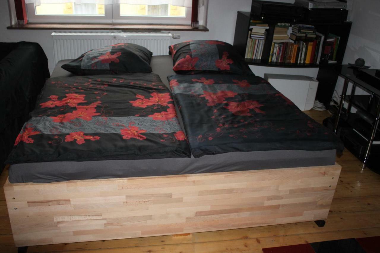 Privatzimmer Hagen Exteriör bild