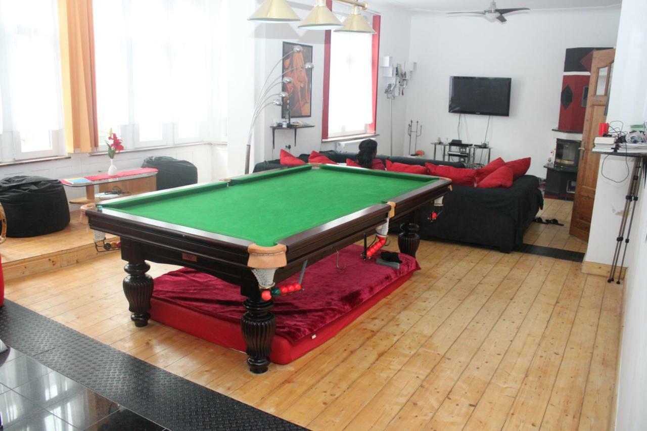 Privatzimmer Hagen Exteriör bild