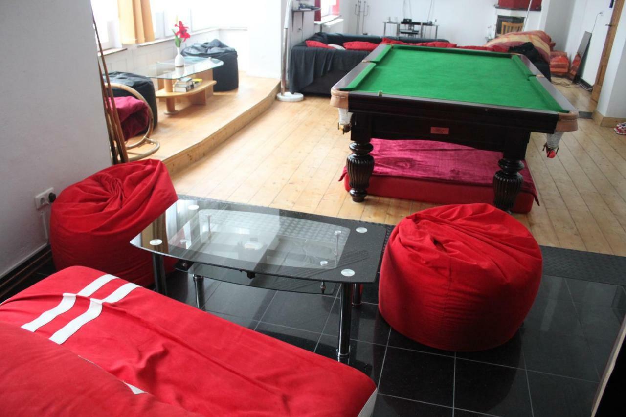 Privatzimmer Hagen Exteriör bild